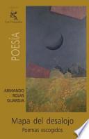 Libro Mapa Del Desalojo