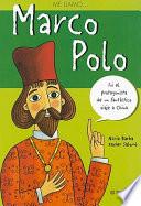 Libro Marco Polo