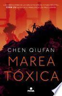 Libro Marea tóxica