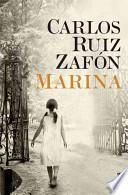 Libro Marina
