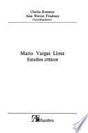 Mario Vargas Llosa