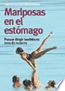 Libro Mariposas en El Estomago