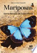 Libro Mariposas