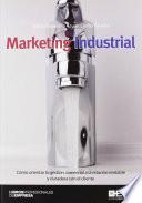 Libro Marketing industrial