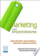 Marketing para emprendedores