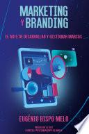 Libro Marketing y Branding