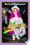 Libro Marrón
