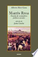 Libro Martin Rivas