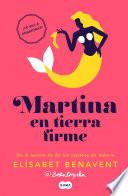 Martina en tierra firme (Horizonte Martina 2)