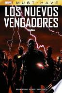 Libro Marvel Must-Have-Los Nuevos Vengadores 1-Fuga