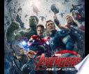 Libro Marvel's Avengers