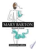 Libro Mary Barton