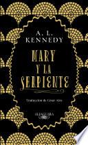 Libro Mary y la serpiente
