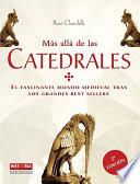 Libro Más Allá de Las Catedrales
