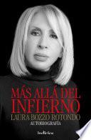 Libro Más allá del infierno