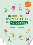 Libro Más cuentos de risa para aprender a leer con pictogramas