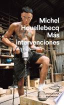 Libro Más intervenciones