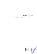 Más libros para más