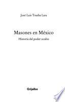 Masones en México