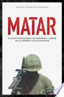 Matar