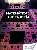 Matemáticas para Ingeniería