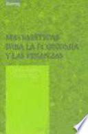 Libro Matemáticas para la economía y las finanzas