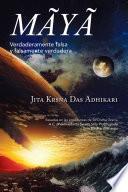 Libro Mãyã