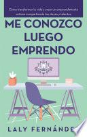 Libro Me Conozco Luego Emprendo