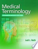 Libro Medical Terminology, Enhanced Edition