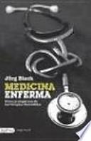 Libro Medicina enferma
