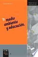 Medio ambiente y educación