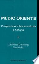 Libro Medio Oriente