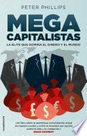 Libro Megacapitalistas