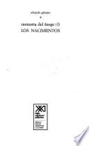 Memoria del fuego