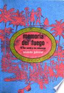 Memoria del fuego: Las caras y las máscaras