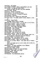 Memoria del fuego: Los nacimientos