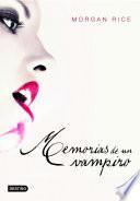 Memorias de un vampiro