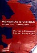 Memorias divididas