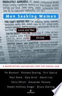 Libro Men Seeking Women