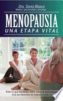 Libro Menopausia. Una etapa vital