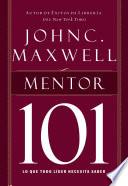 Libro Mentor 101