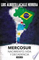 Libro Mercosur