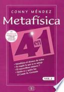 Libro Metafisica 4 En