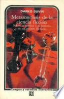 Metamorfosis de la ciencia ficción