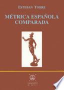 Métrica española comparada