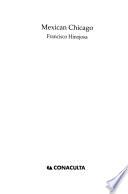 Libro Mexican Chicago