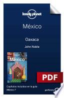 Libro México 7_7. Oaxaca