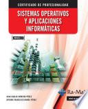 MF0223_3 Sistemas Operativos y Aplicaciones Informáticas