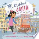 Libro Mi ciudad canta