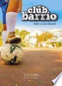 Libro Mi club de barrio